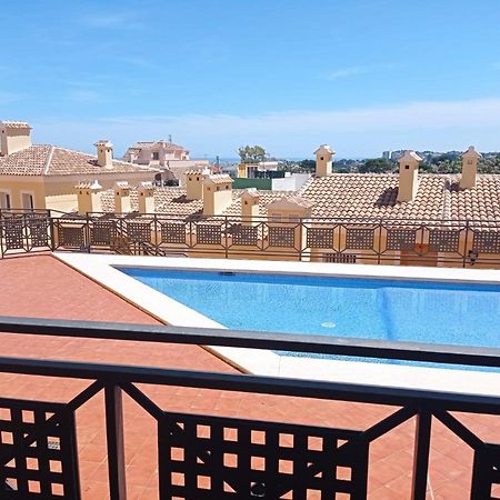 Mirador De Denia Lägenhet Exteriör bild