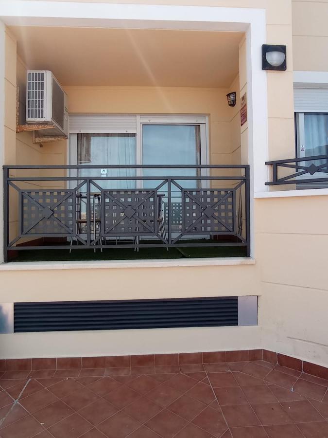 Mirador De Denia Lägenhet Exteriör bild