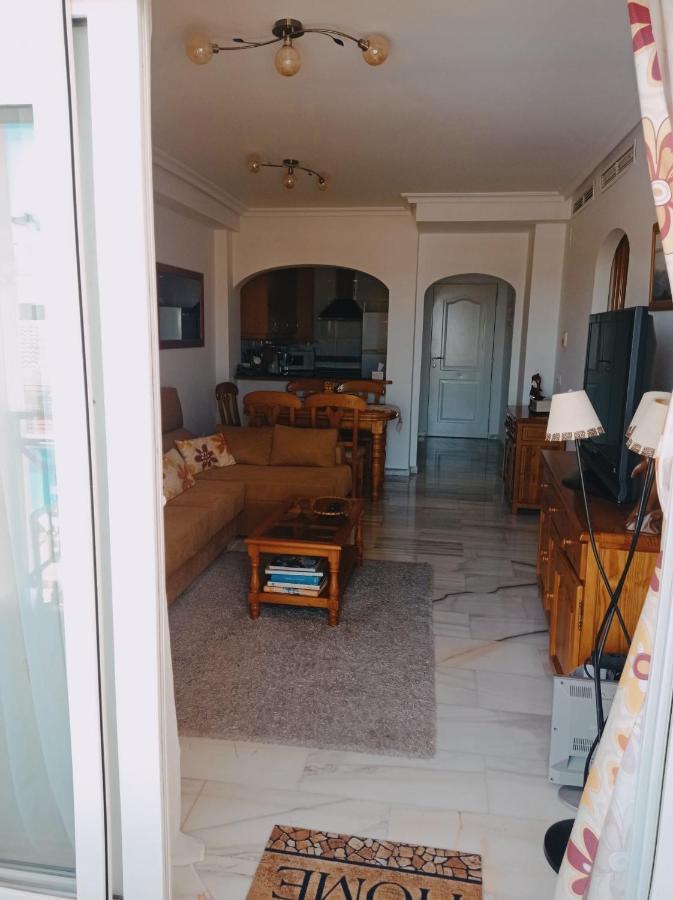 Mirador De Denia Lägenhet Exteriör bild